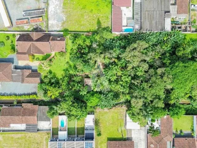 Terreno venda em Região Geográfica Imediata de Joinville, Joinville