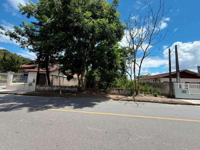 Terreno venda em Região Geográfica Imediata de Joinville, Joinville