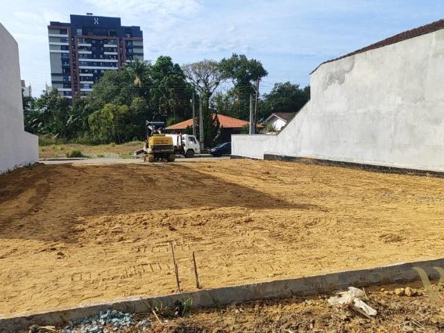 Terreno venda em Anita Garibaldi, Joinville