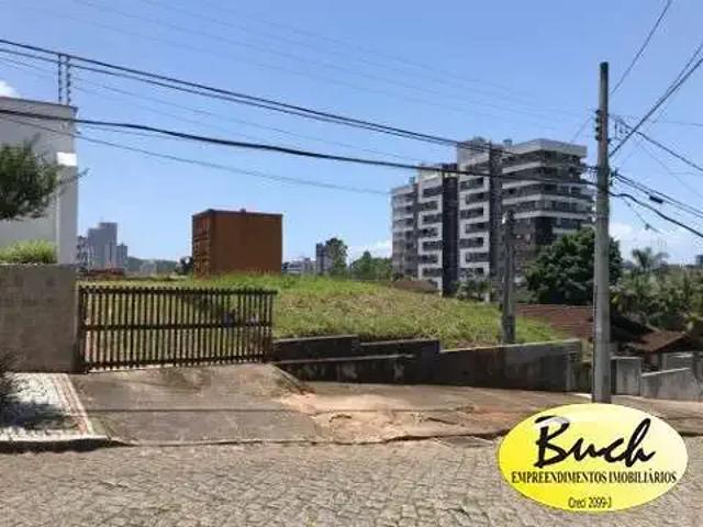 Terreno venda em Anita Garibaldi, Joinville