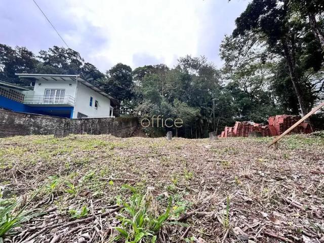 Terreno venda em Anita Garibaldi, Joinville