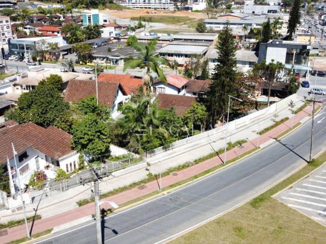 Terreno venda em Anita Garibaldi, Joinville