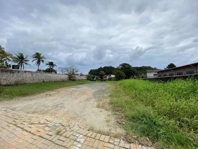 Terreno venda em Região Geográfica Imediata de Joinville, Joinville