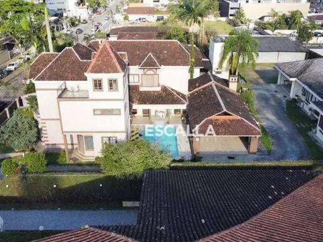 Terreno venda em Região Geográfica Imediata de Joinville, Joinville