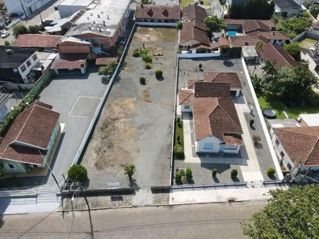 Terreno venda em Região Geográfica Imediata de Joinville, Joinville