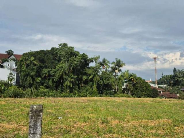 Terreno venda em Anita Garibaldi, Joinville