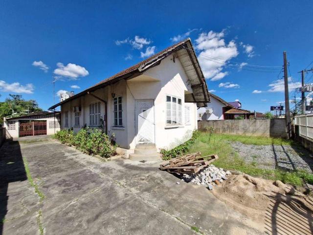 Terreno venda em Anita Garibaldi, Joinville