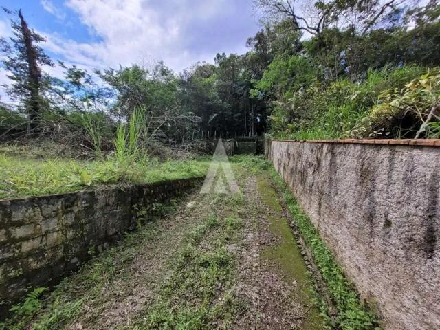 Terreno venda em Região Geográfica Imediata de Joinville, Joinville