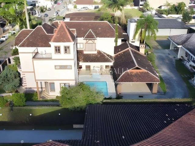 Terreno venda em Anita Garibaldi, Joinville