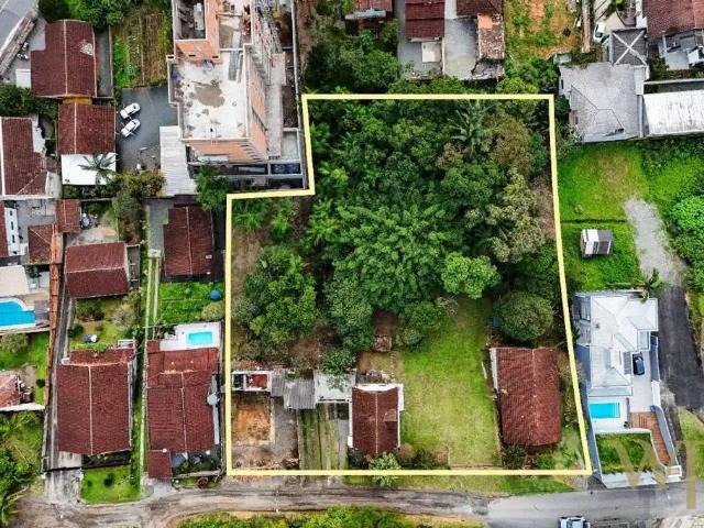 Terreno venda em Anita Garibaldi, Joinville
