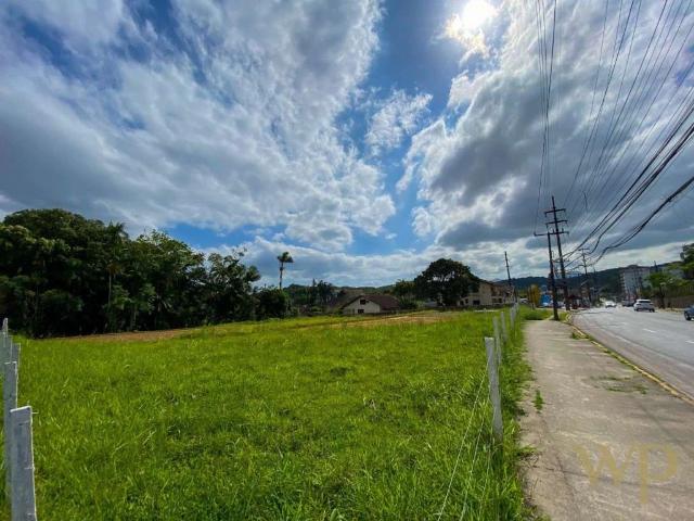 Terreno venda em Anita Garibaldi, Joinville