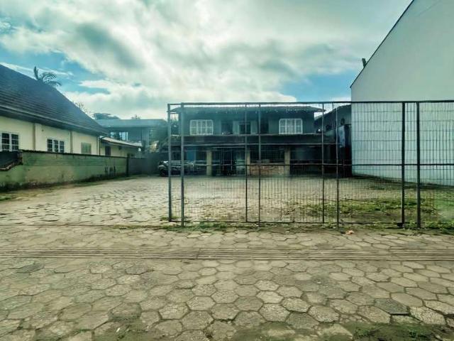 Terreno venda em Anita Garibaldi, Joinville