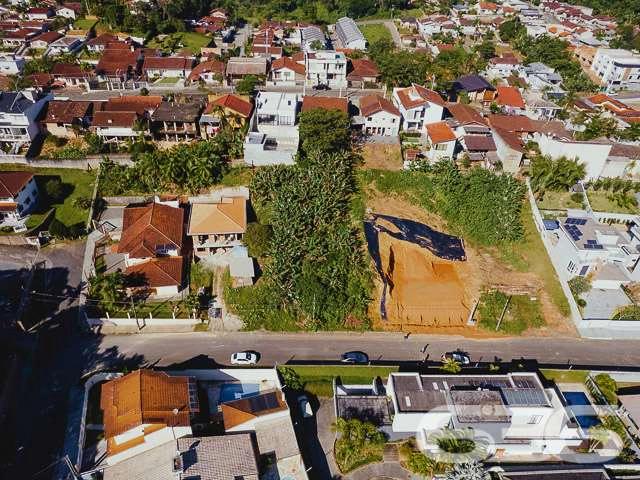 Terreno venda em Anita Garibaldi, Joinville