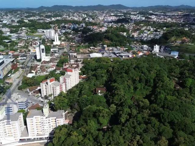 Terreno venda em Anita Garibaldi, Joinville