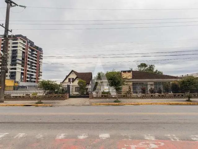 Terreno venda em Região Geográfica Imediata de Joinville, Joinville