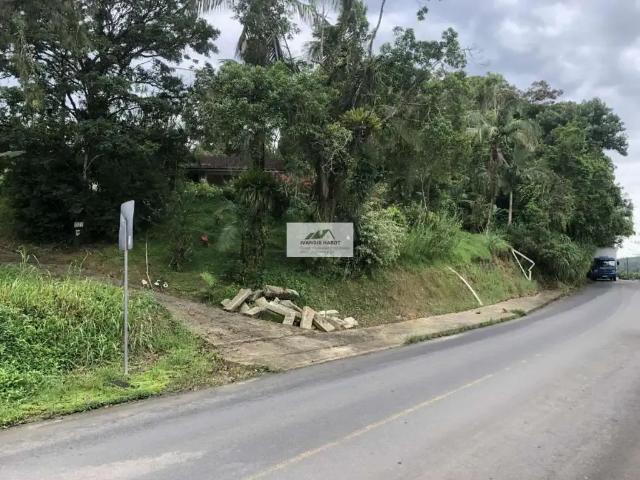 Terreno venda em Região Geográfica Imediata de Joinville, Joinville