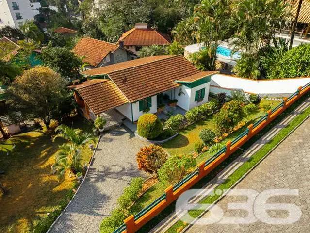 Terreno venda em Região Geográfica Imediata de Joinville, Joinville