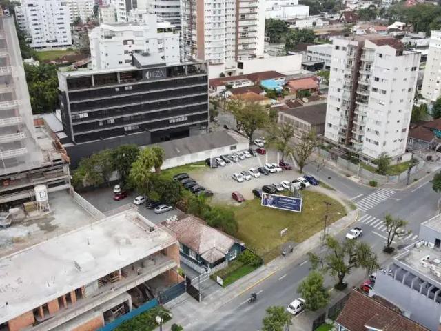 Terreno venda em Região Geográfica Imediata de Joinville, Joinville