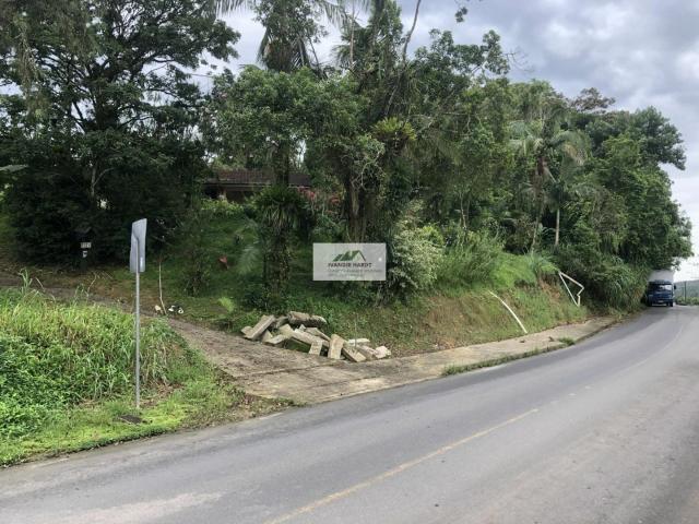 Terreno venda em Atiradores, Joinville