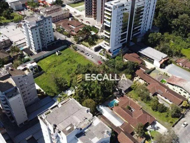 Terreno venda em Região Geográfica Imediata de Joinville, Joinville