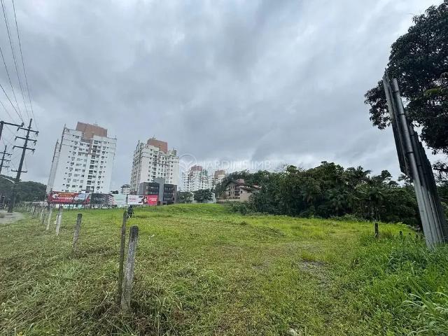 Terreno venda em Atiradores, Joinville