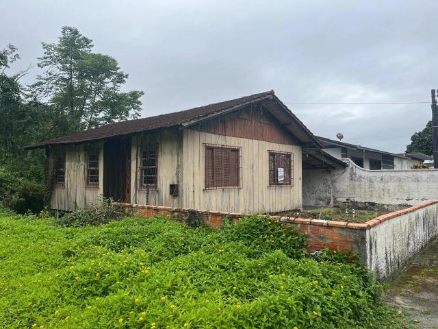 Terreno venda em Atiradores, Joinville
