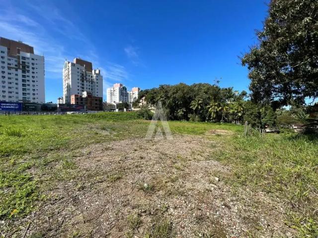 Terreno venda em Região Geográfica Imediata de Joinville, Joinville
