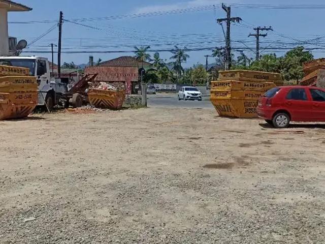 Terreno venda em Região Geográfica Imediata de Joinville, Joinville