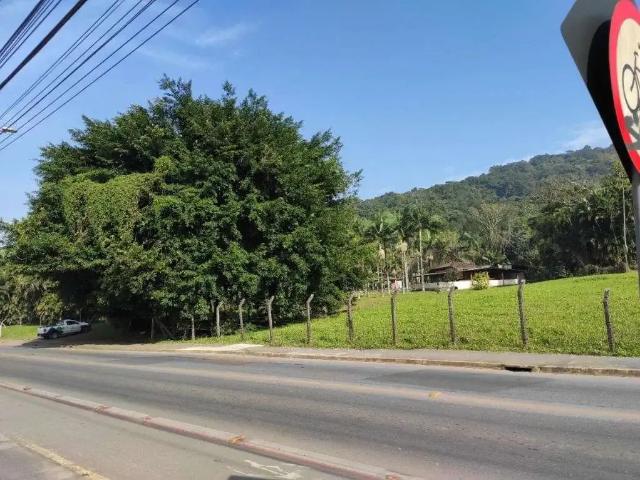 Terreno venda em Região Geográfica Imediata de Joinville, Joinville