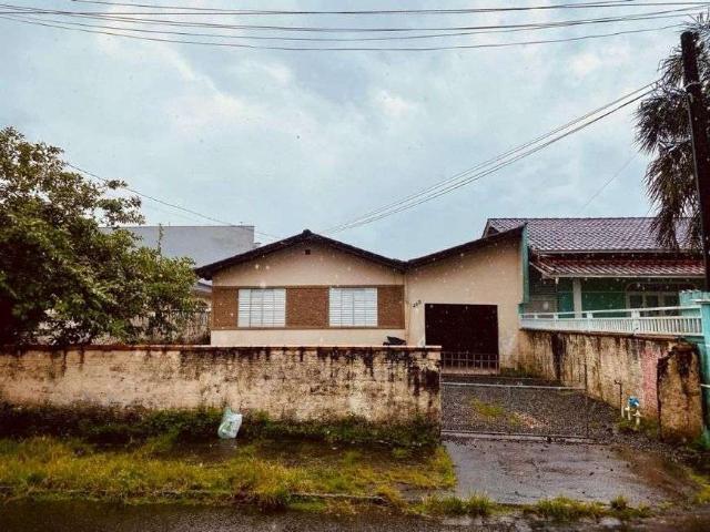 Terreno venda em Região Geográfica Imediata de Joinville, Joinville