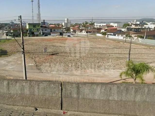 Terreno venda em Região Geográfica Imediata de Joinville, Joinville