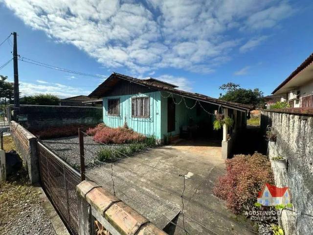 Terreno venda em Região Geográfica Imediata de Joinville, Joinville