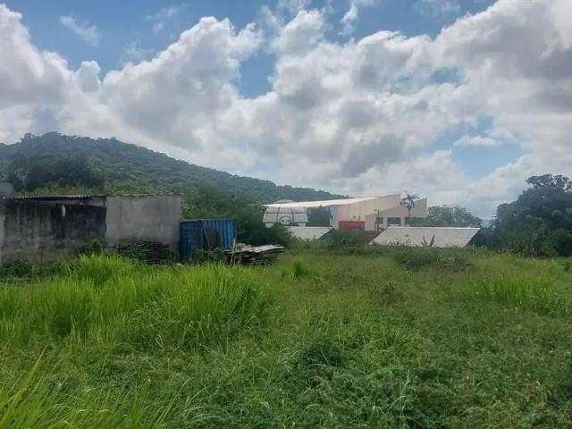 Terreno venda em Região Geográfica Imediata de Joinville, Joinville