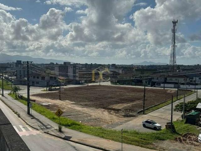 Terreno venda em Região Geográfica Imediata de Joinville, Joinville