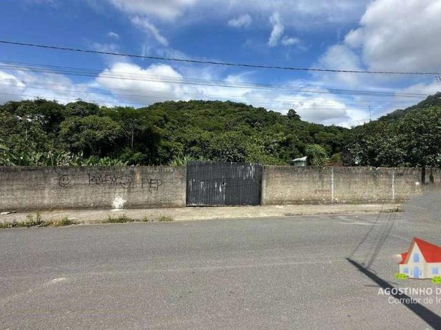 Terreno venda em Região Geográfica Imediata de Joinville, Joinville