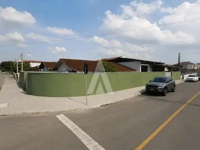 Terreno venda em Região Geográfica Imediata de Joinville, Joinville