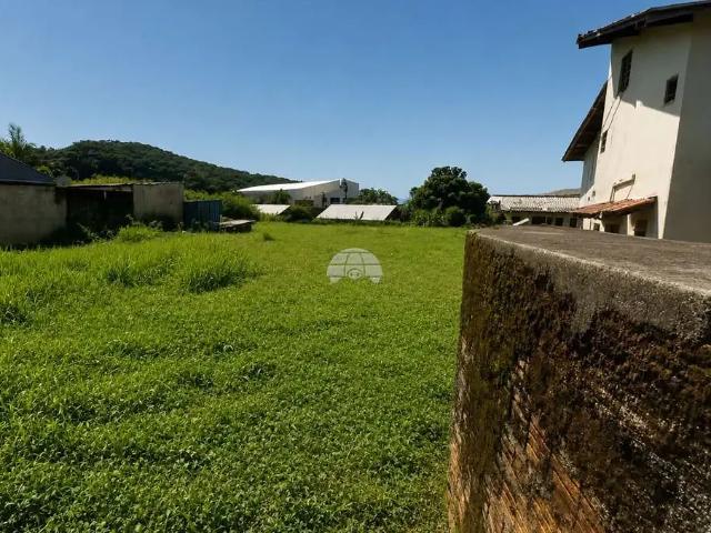 Terreno venda em Região Geográfica Imediata de Joinville, Joinville