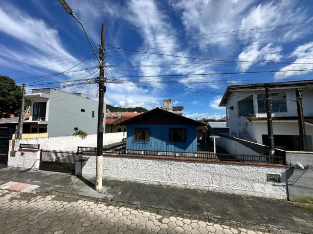 Terreno venda em Aventureiro, Joinville