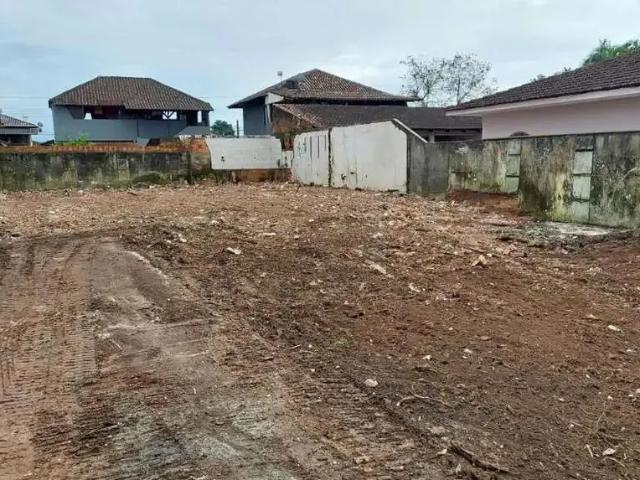 Terreno venda em Região Geográfica Imediata de Joinville, Joinville
