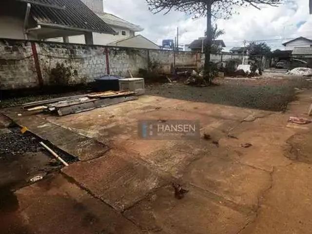 Terreno venda em Região Geográfica Imediata de Joinville, Joinville