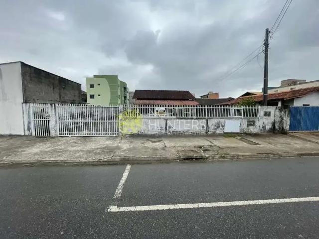 Terreno venda em Região Geográfica Imediata de Joinville, Joinville