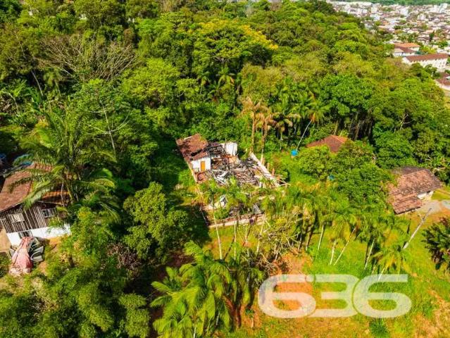 Terreno venda em Região Geográfica Imediata de Joinville, Joinville