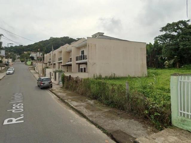 Terreno venda em Boa Vista, Joinville