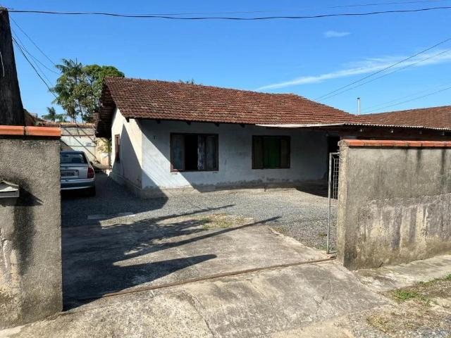 Terreno venda em Boa Vista, Joinville