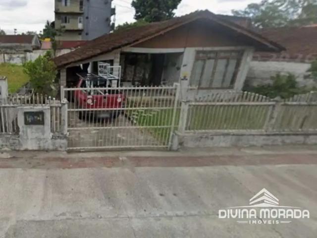 Terreno venda em Região Geográfica Imediata de Joinville, Joinville