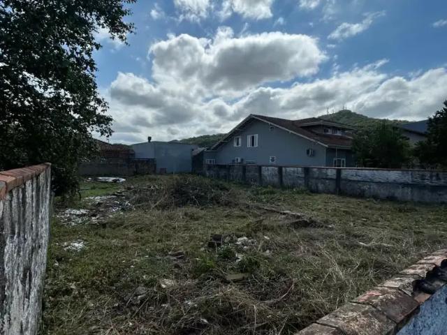 Terreno venda em Região Geográfica Imediata de Joinville, Joinville