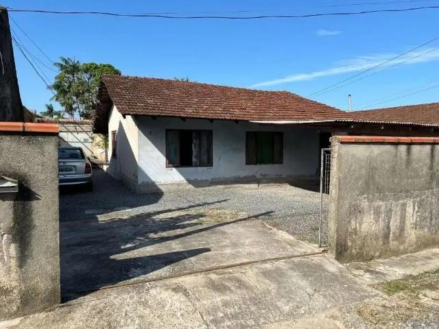 Terreno venda em Região Geográfica Imediata de Joinville, Joinville