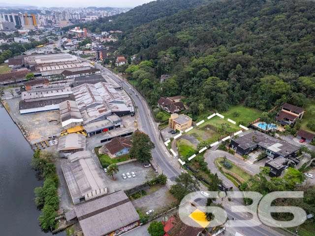 Terreno venda em Boa Vista, Joinville