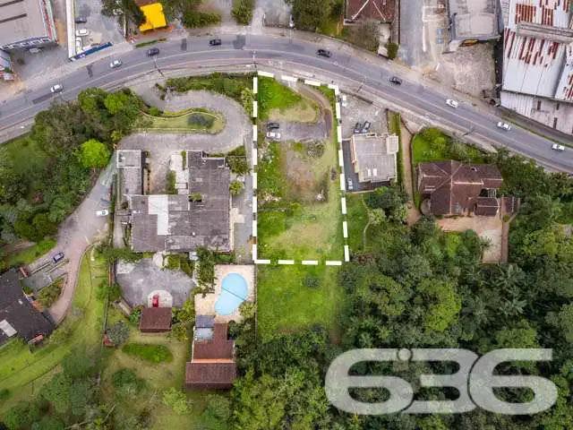 Terreno venda em Região Geográfica Imediata de Joinville, Joinville