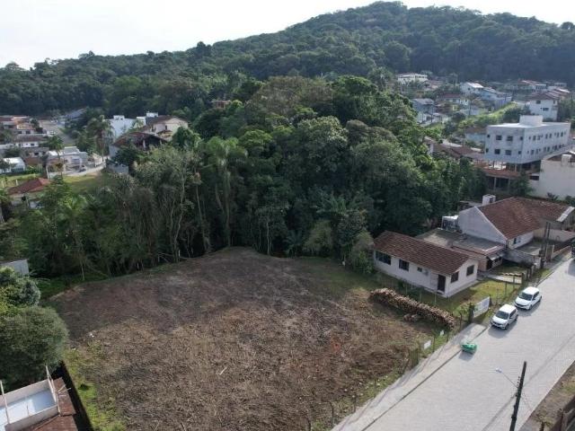 Terreno venda em Boa Vista, Joinville